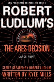 Robert Ludlum’s(TM) The Ares Decision