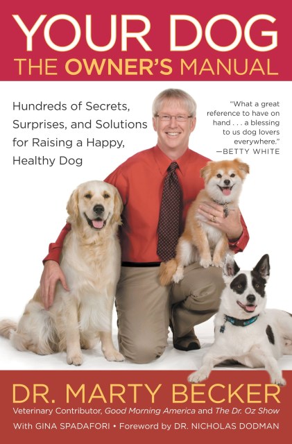 Your Dog: The Owner’s Manual