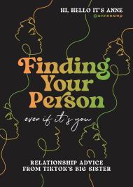 Finding Your Person: Even If It’s You