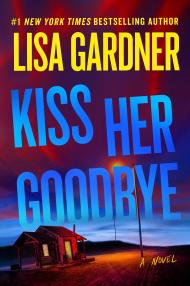 Kiss Her Goodbye