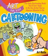 Art for Kids: Cartooning