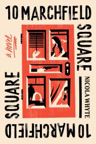 10 Marchfield Square