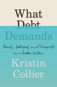 What Debt Demands
