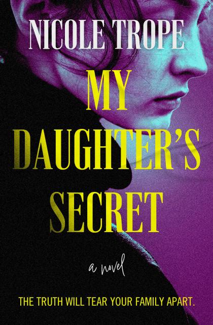 My Daughter’s Secret