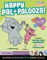 Happy Pal-a-Palooza!