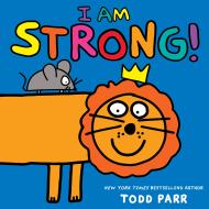 I Am Strong!