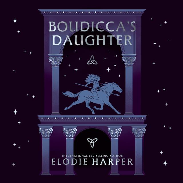 Boudicca’s Daughter