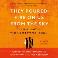 They Poured Fire on Us from the Sky