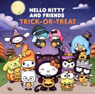 Hello Kitty and Friends Trick-or-Treat